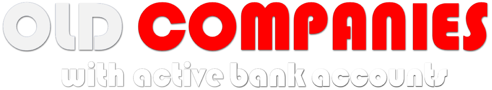 Business and Banking Consultants